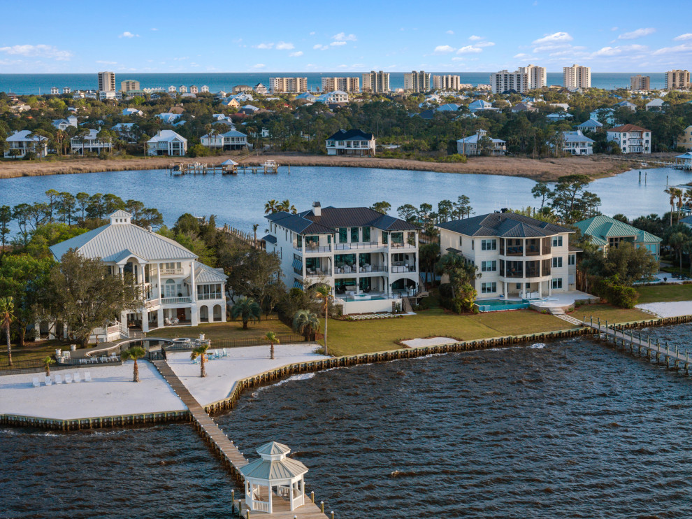 Perdido Bay Living