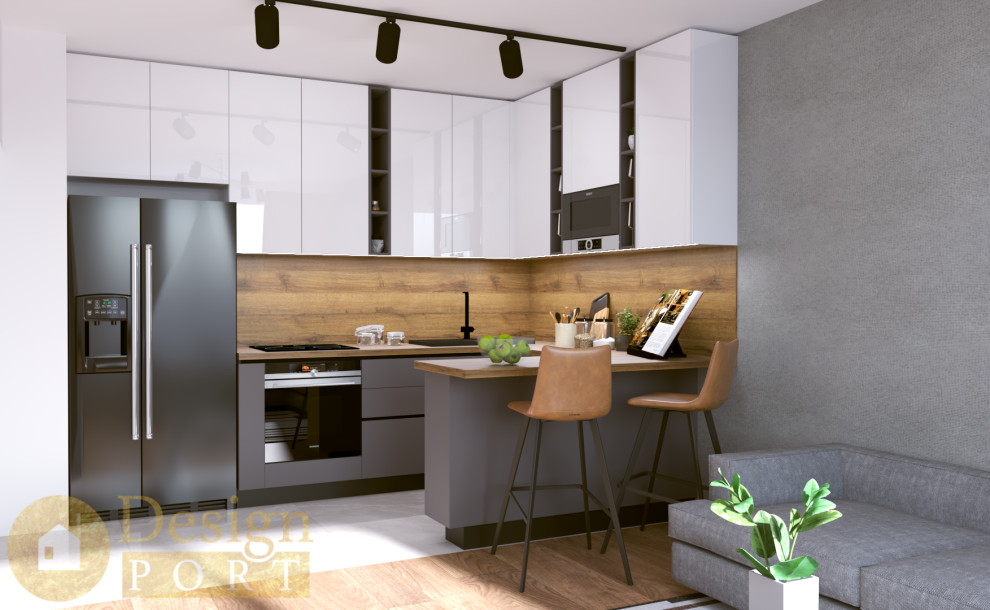 Мебель для кухни и гостиной