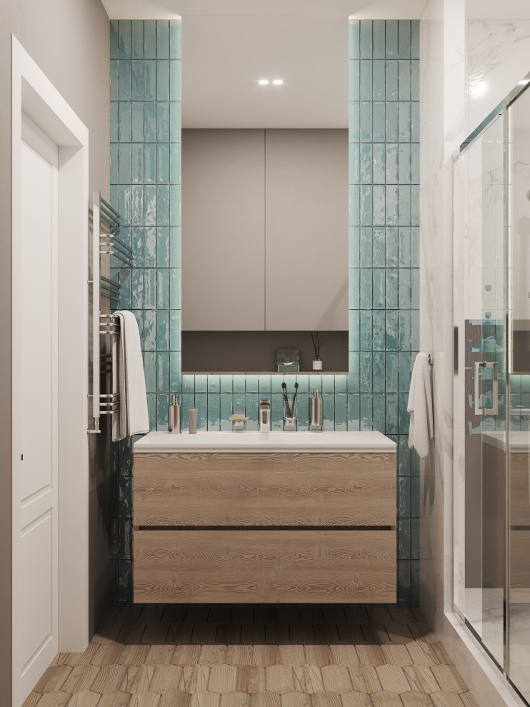 Загородный дом. 2019