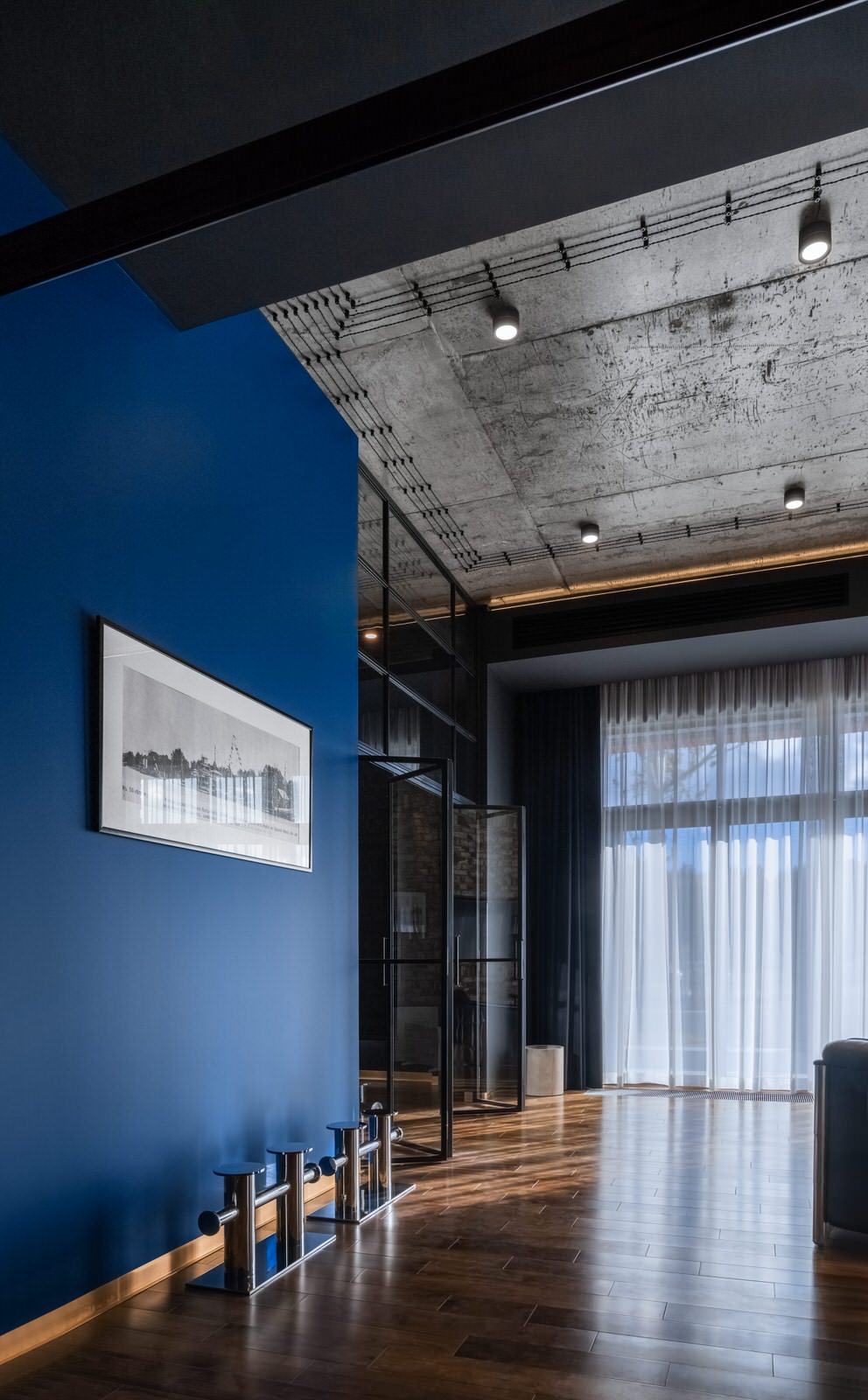 ИМПЕРАТОРСКИЙ ЯХТЪ-КЛУБ