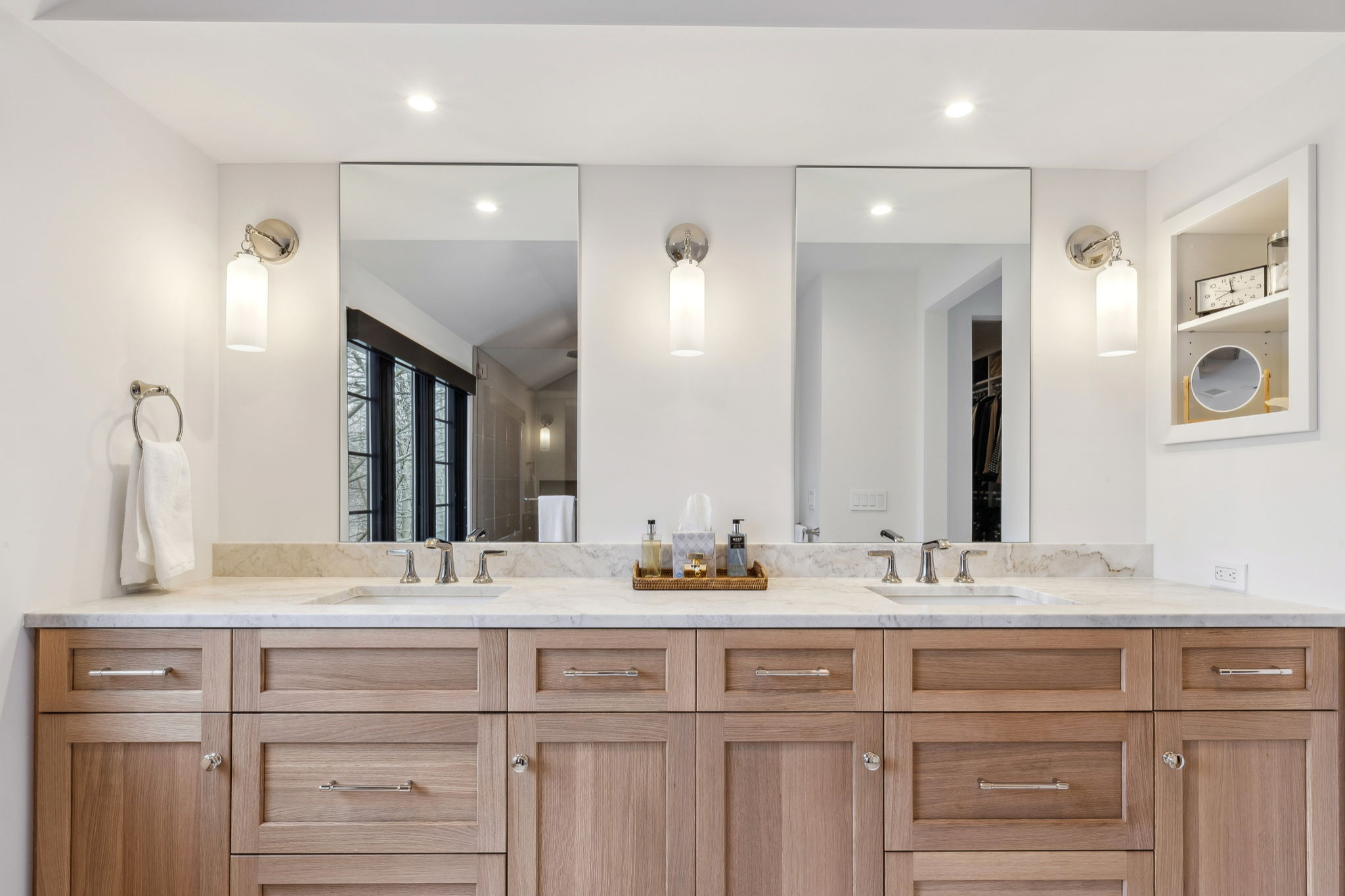 2024 Rocky River Whole House Renovation