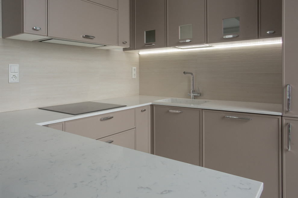 Belenco 4123 Kashmera white