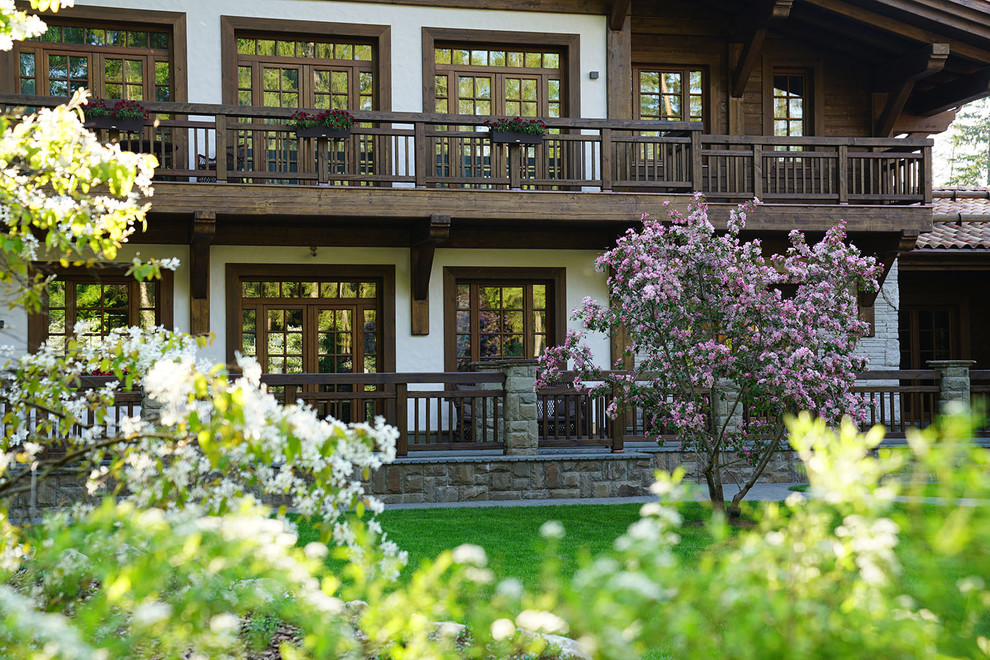 Мечта об Альпах. КП Вымпел