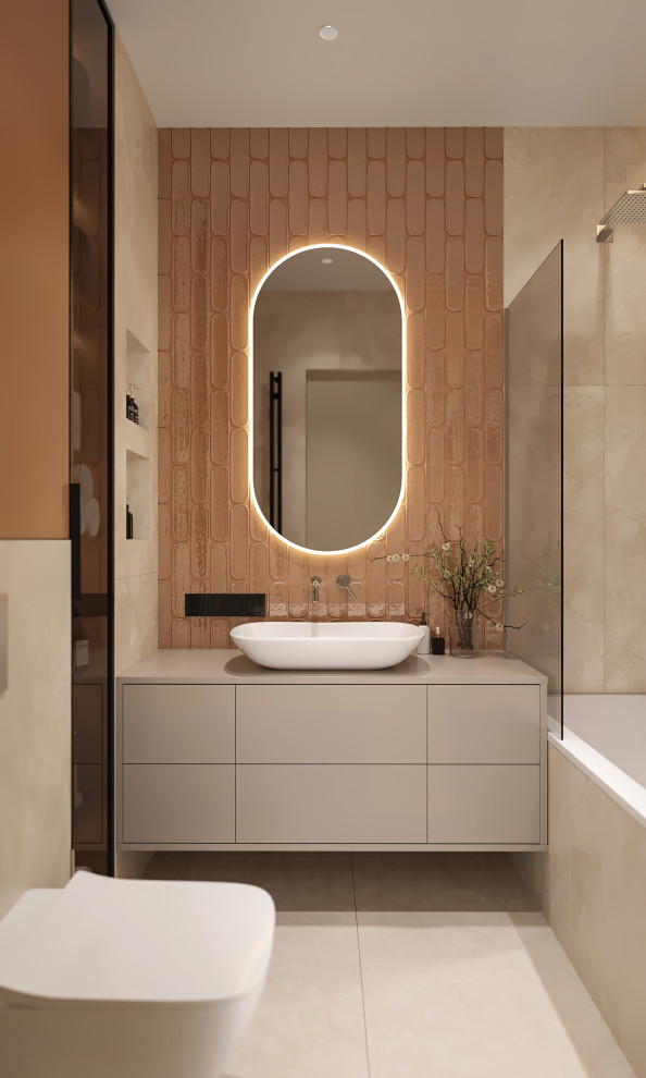 ЖК "Вереск" 71 м2