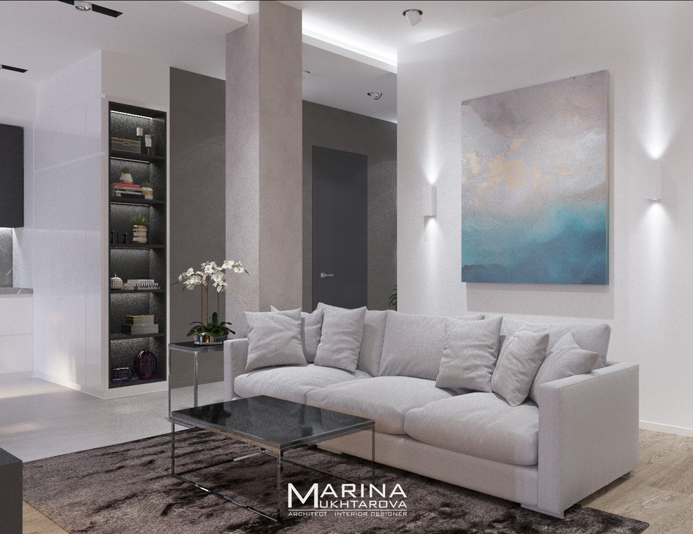 Квартира 92 кв.м.