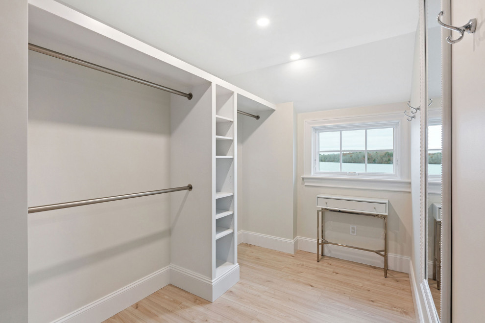 Second Floor Addition - Design & Build - Mashpee, MA