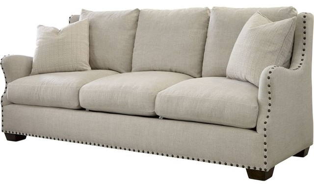 Connor Sofa Beige