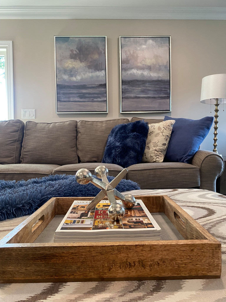 Living Rooms
