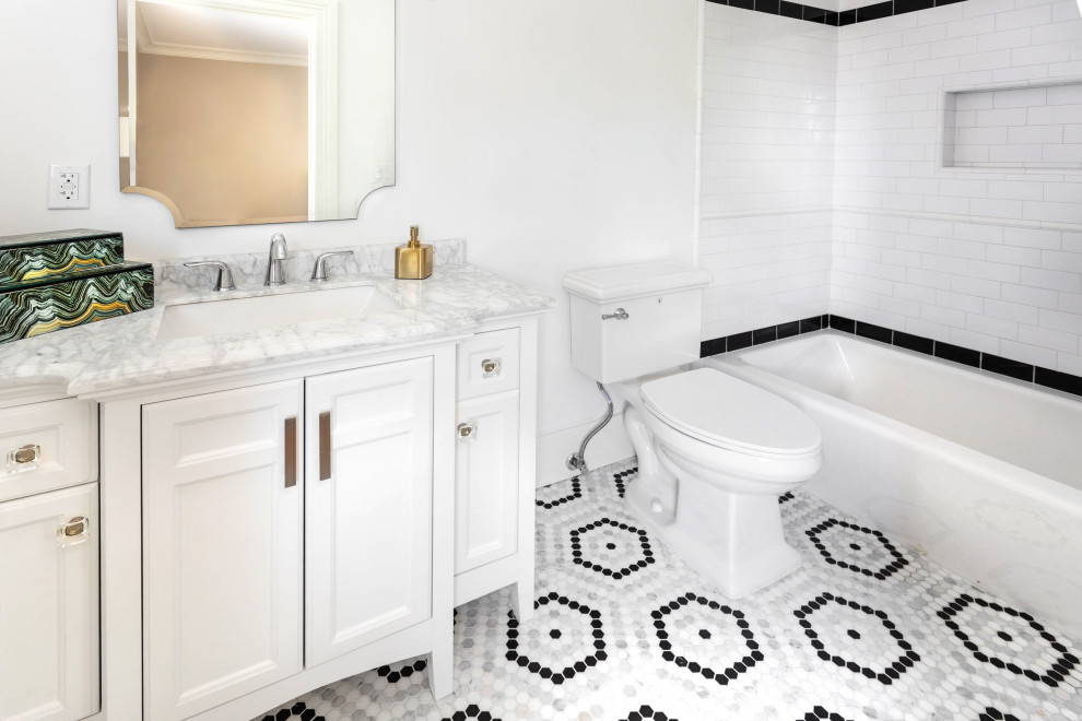 Stunning Design-Build Project