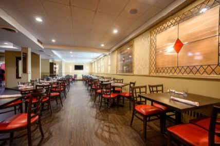 Monroe’s Restaurant