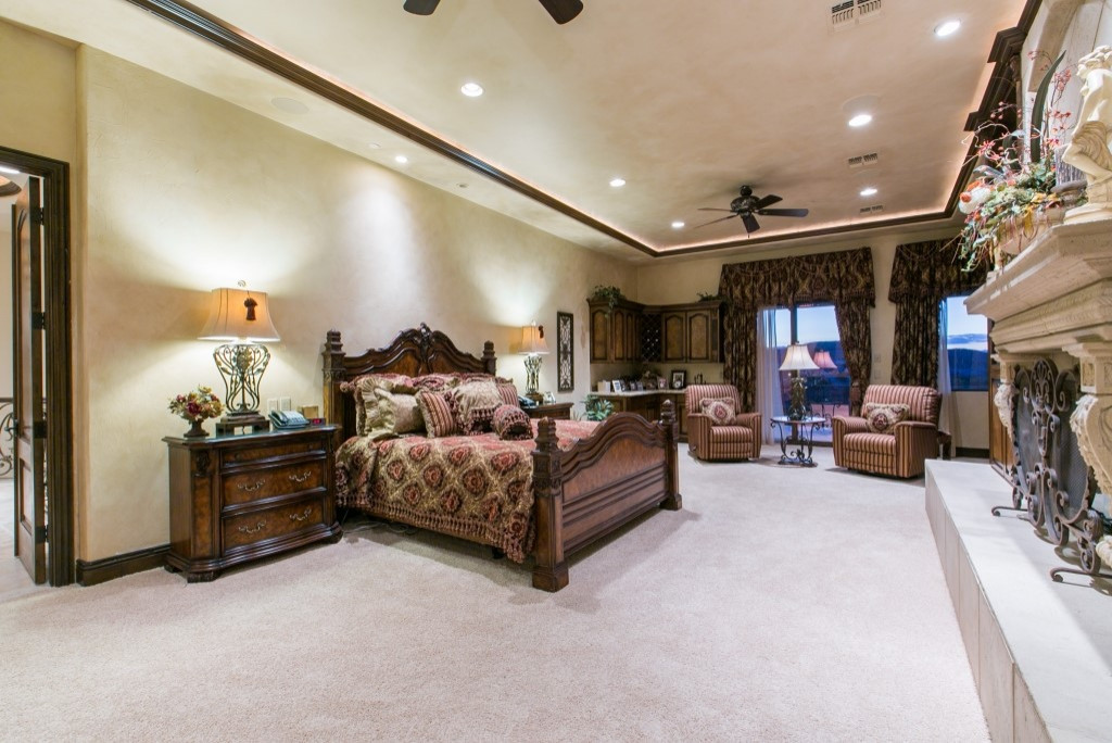 Simon Residence