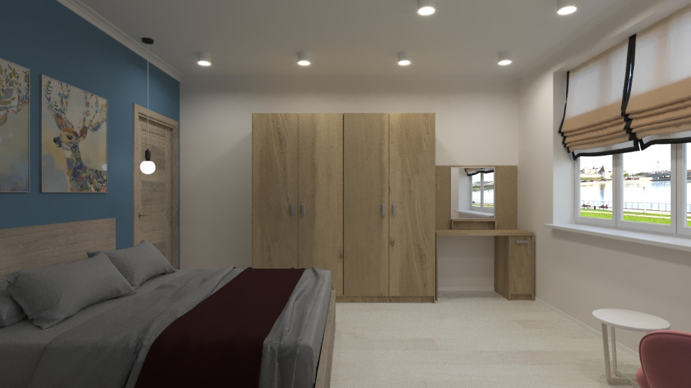 ЖК Казан Су