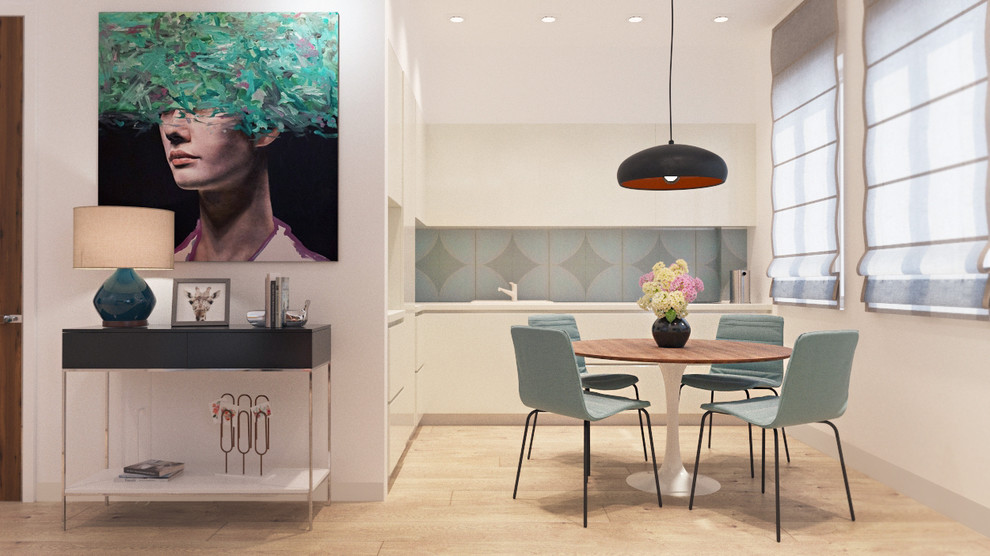 ЖК МосФильм