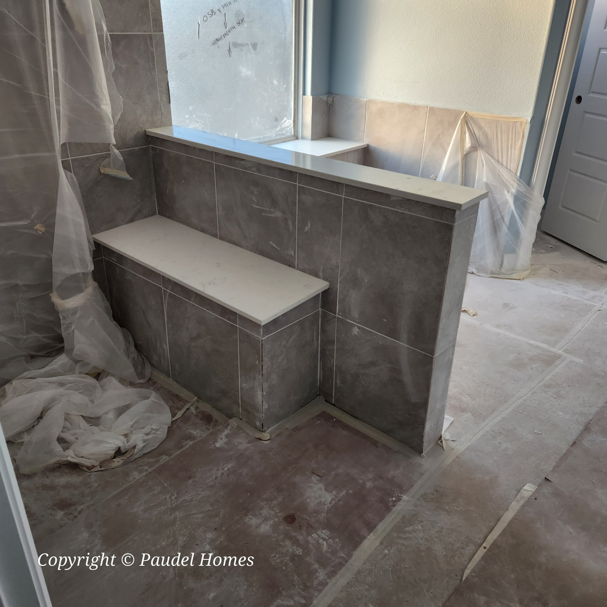 Shower Systems