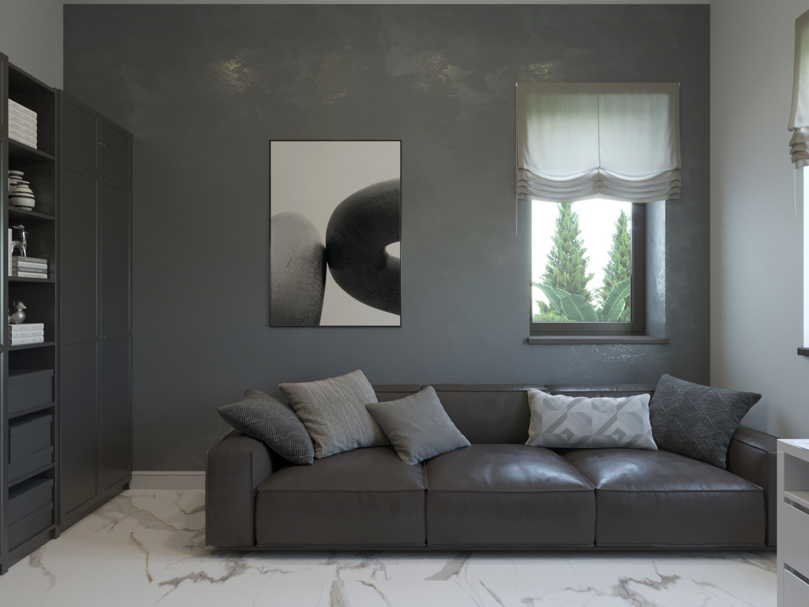 Дом в Прохладном