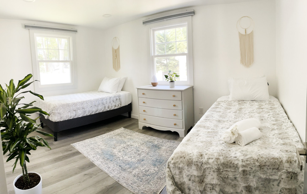 Great Harbors Home Renovation