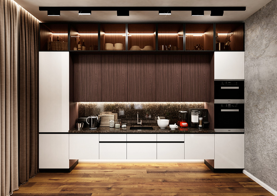 ЖК ЗилАрт, Лот 4