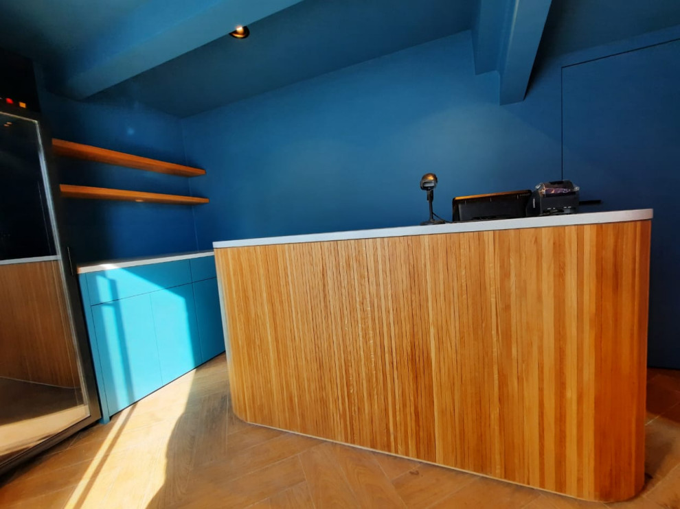 Винотека "Тепло"