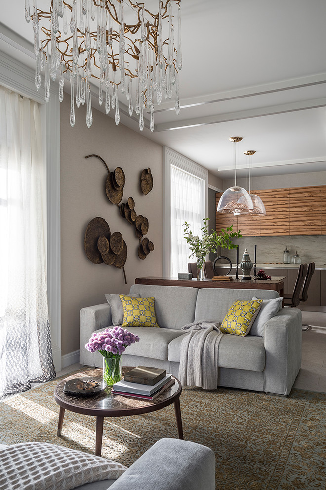 Квартира 65 кв.м