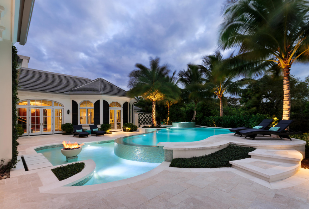 Pool - pool idea in Miami