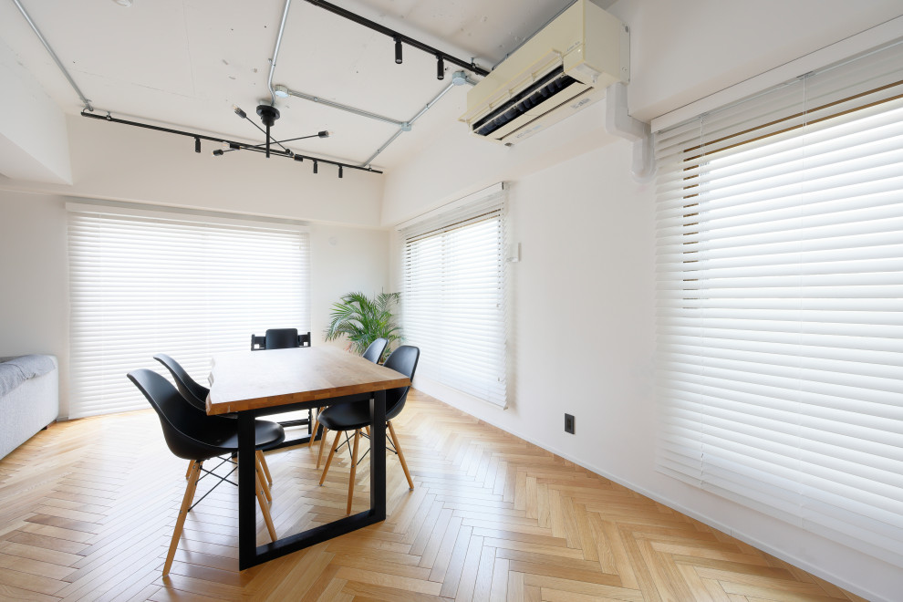 Apartment　T様邸　「アパルトマン」
