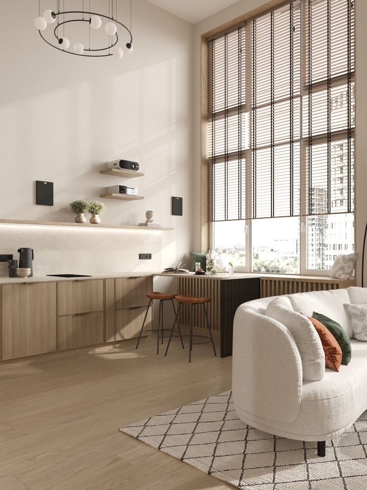 ЖК Талисман