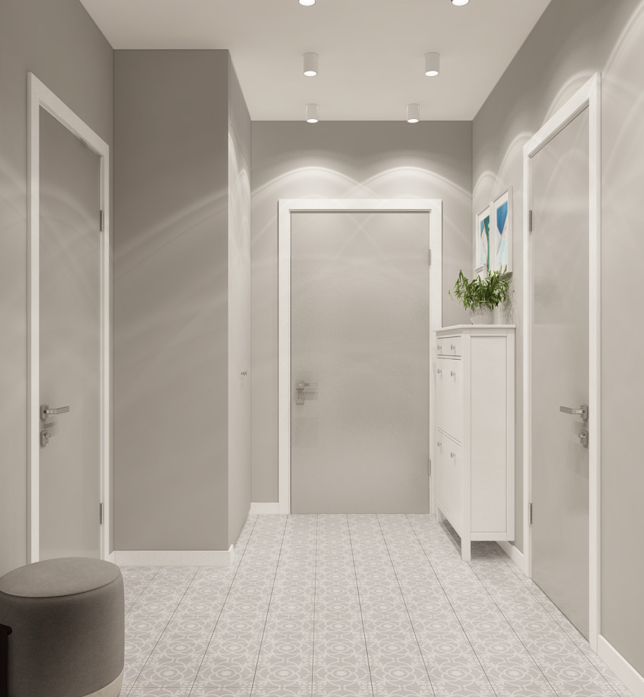 КВАРТИРА В НОВОКОСИНО