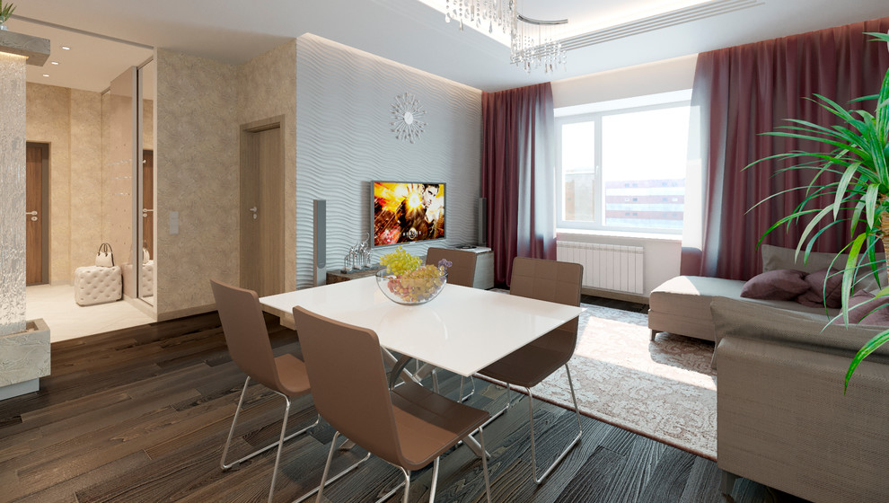 Визуализация_реализованное