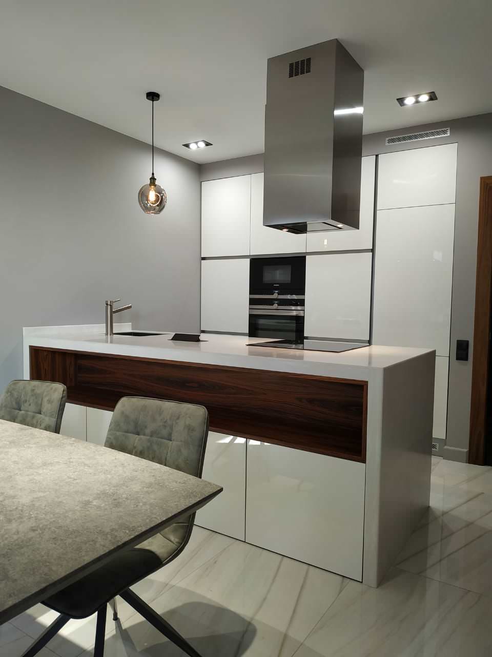 Кухонный остров