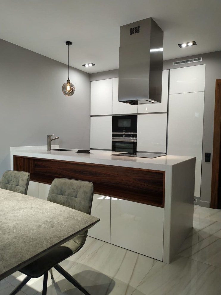 Кухонный остров