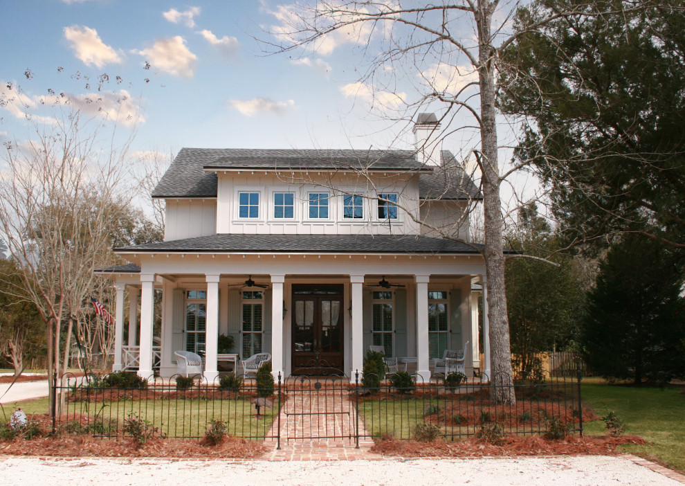 School Street Cottage