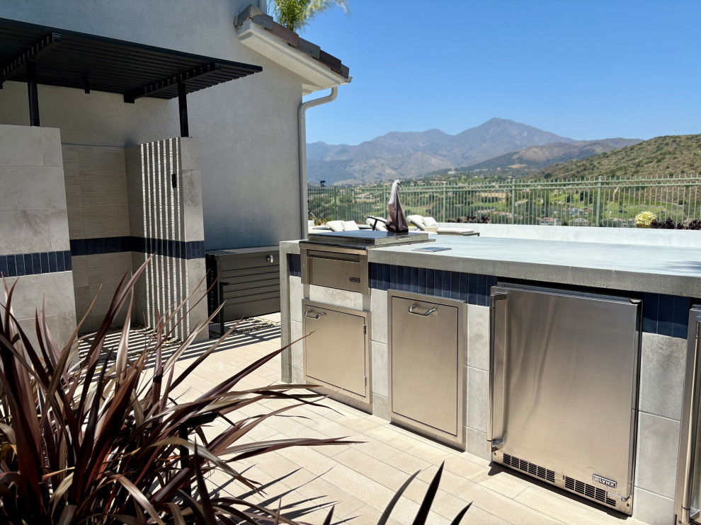 Trabuco Canyon
