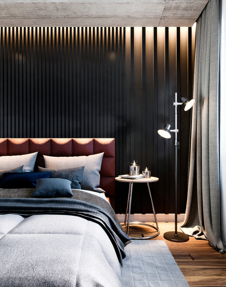 Однокомнатная квартира ЖК Крым SKY