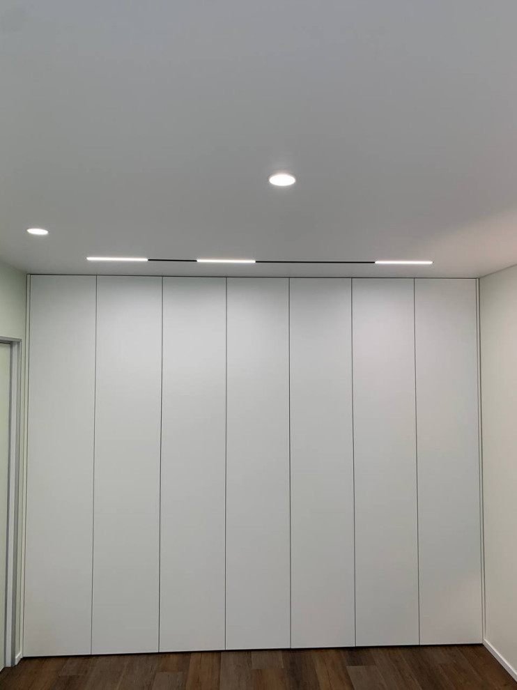 Однокомнатная квартира в хрущевке для молодой пары