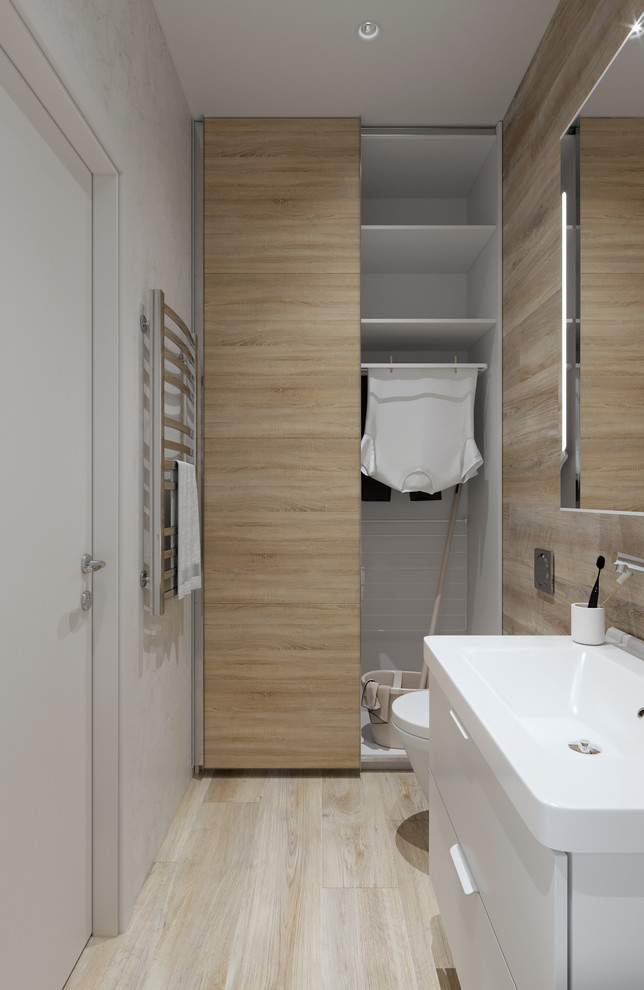 Квартира в Сочи с небольшим бюджетом.