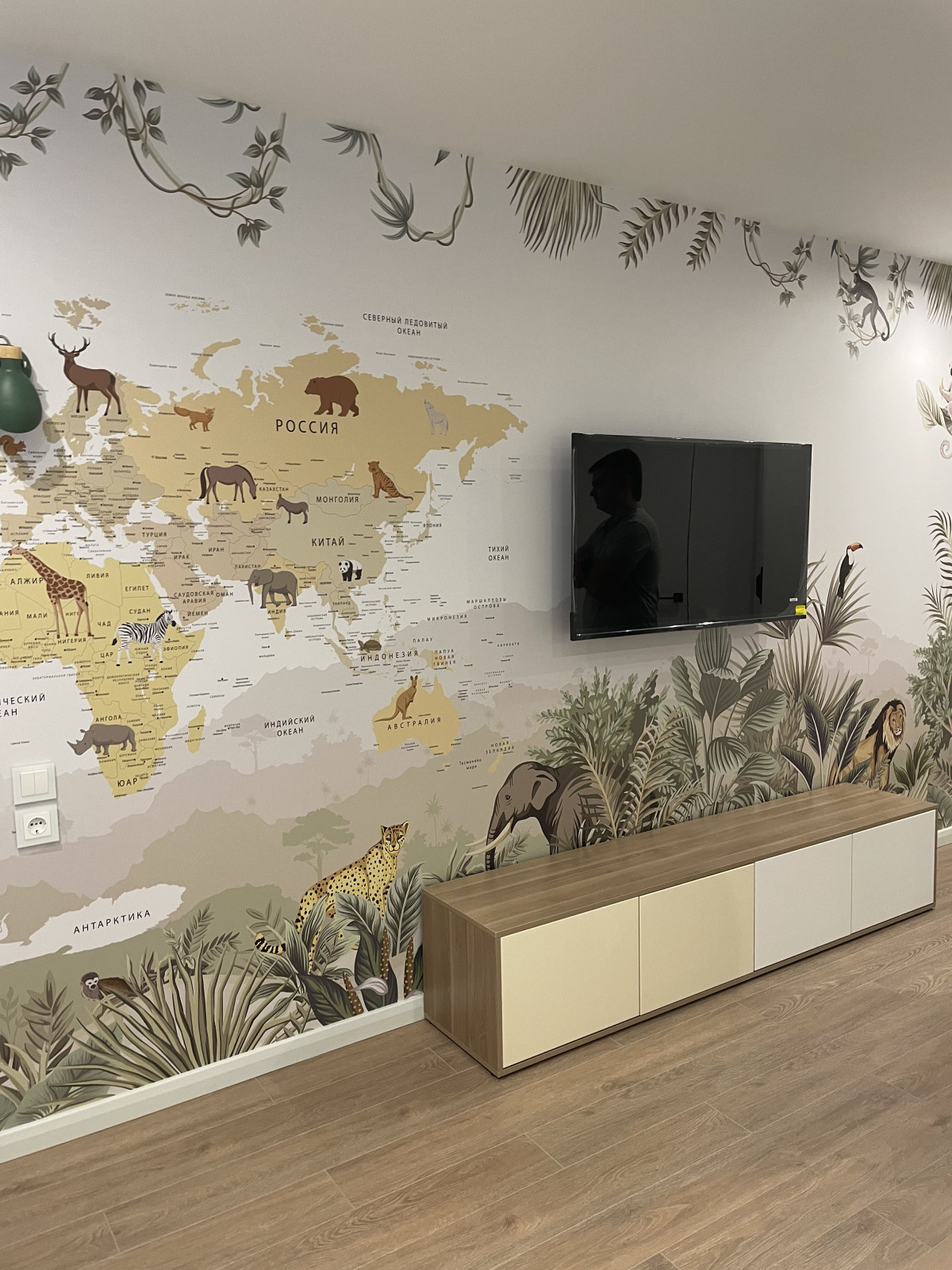 Дунайский пр.