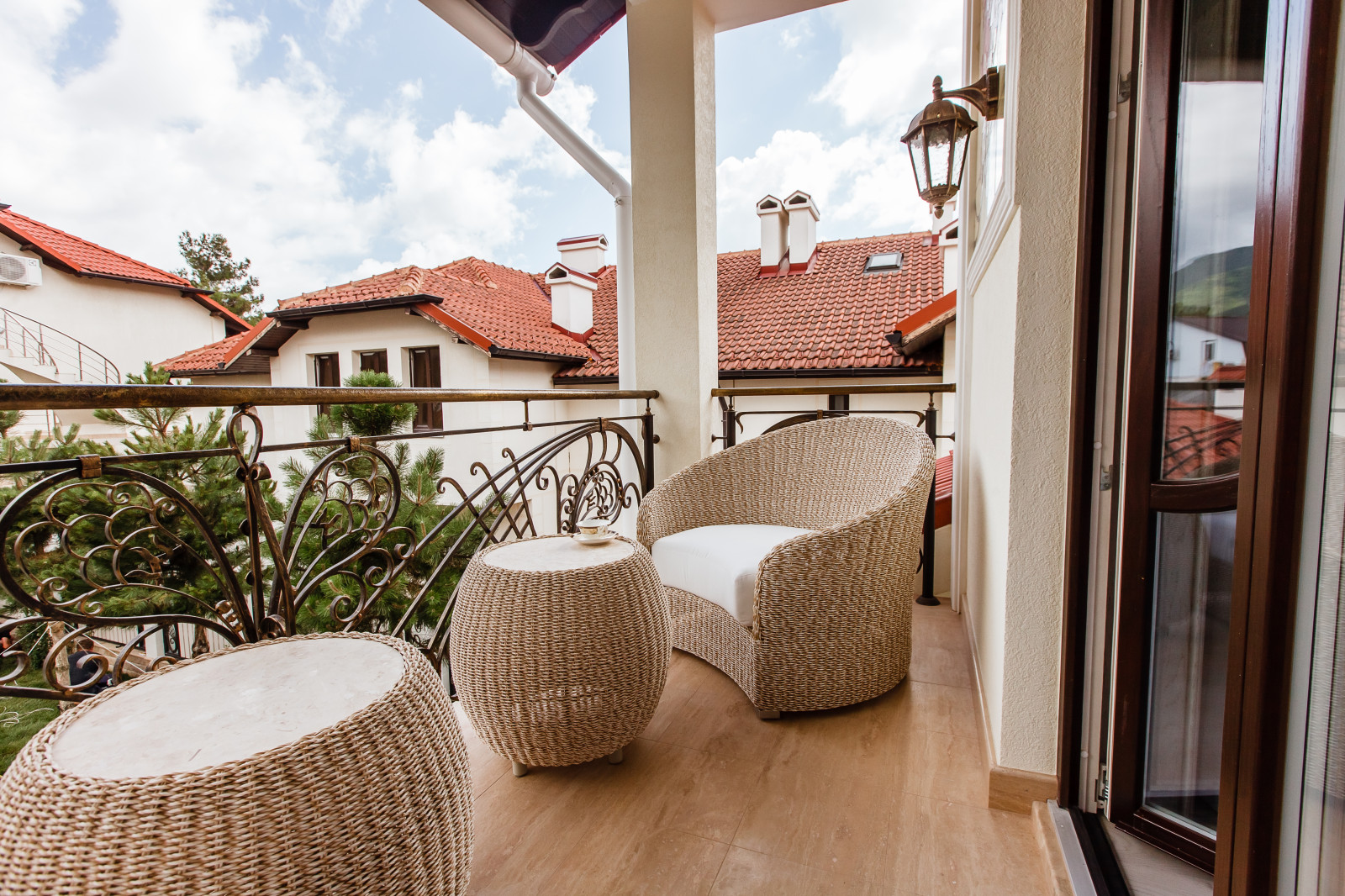 Дом в Геленджике