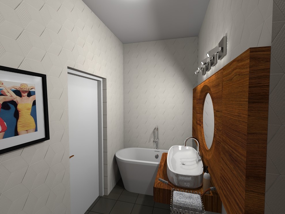 Квартира в ЖК Эмеральд