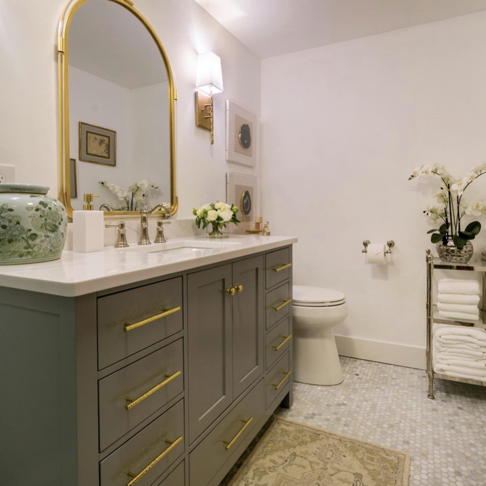 Bathrooms