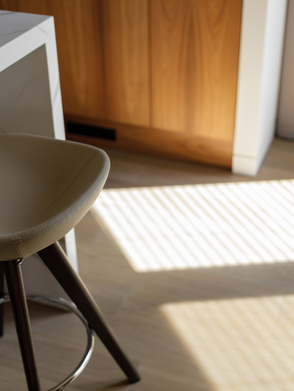 Квартира на набережной