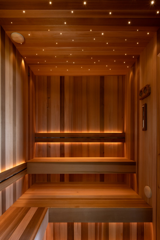 Walk-Out Renovation