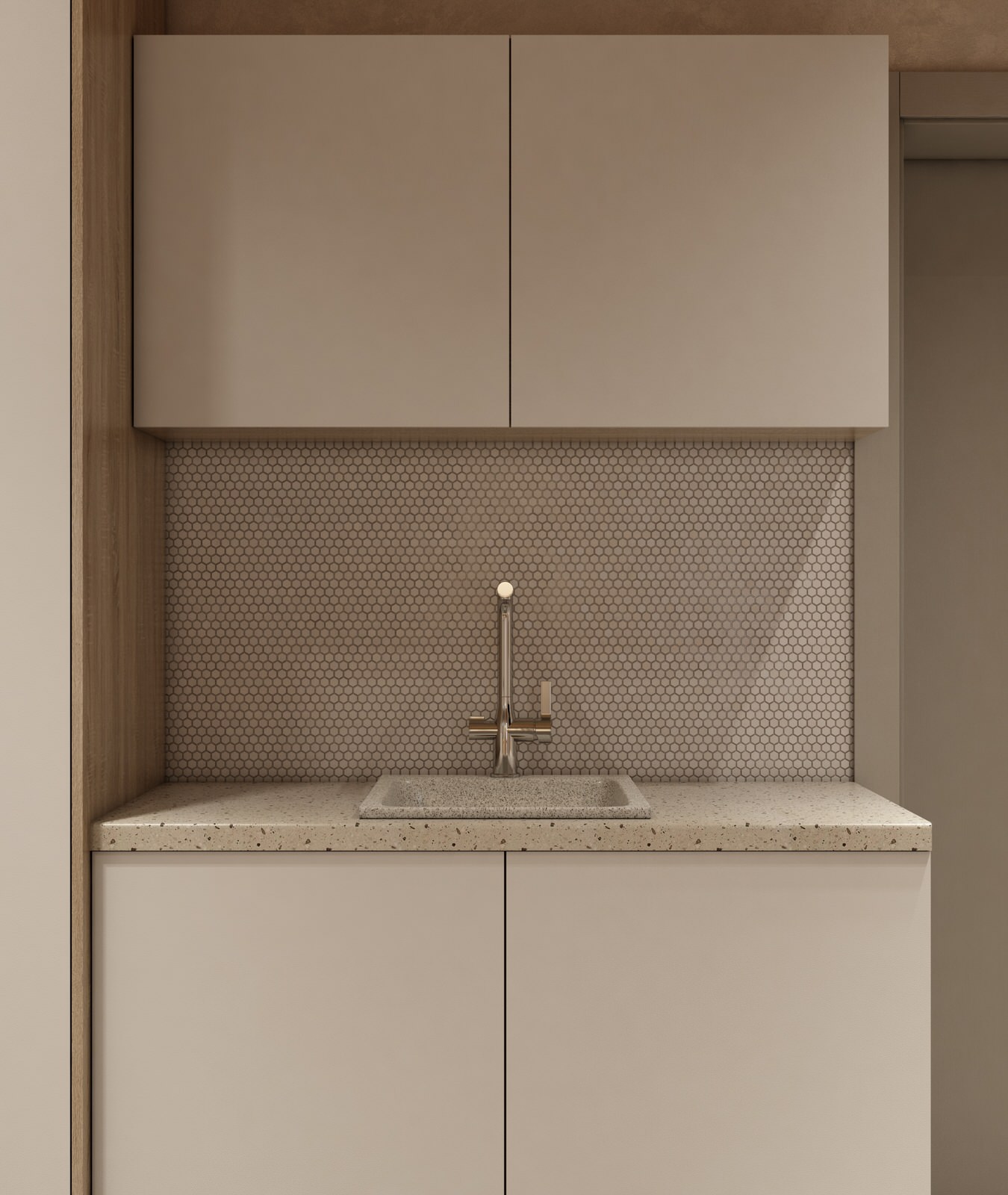 Сканди шале