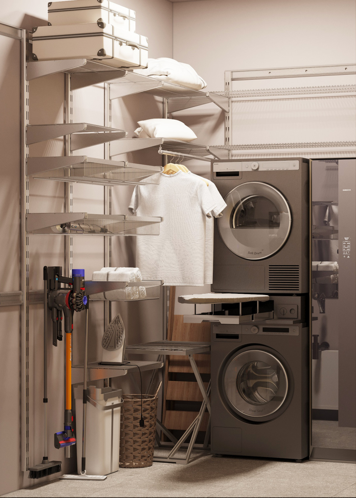 ЖК Серебряный парк