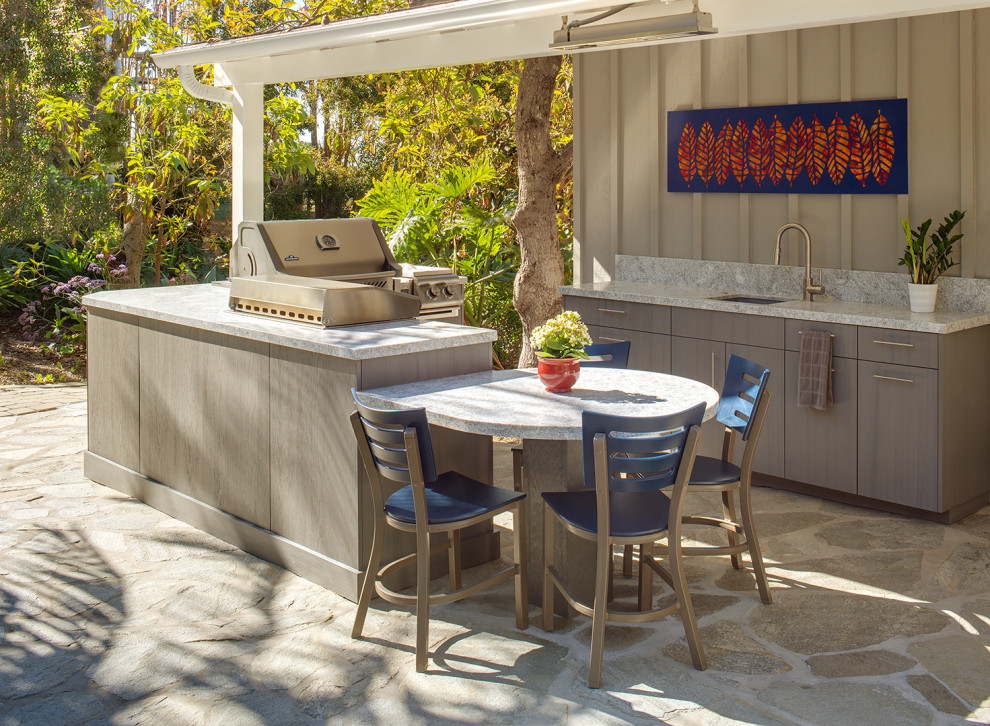 Outdoor Style