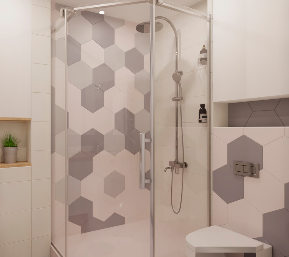 средиземноморский стиль для молодой семьи