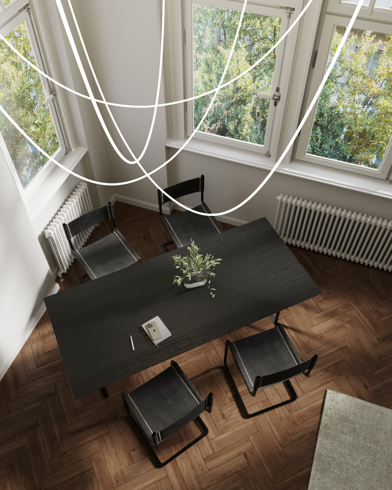 Старый фонд