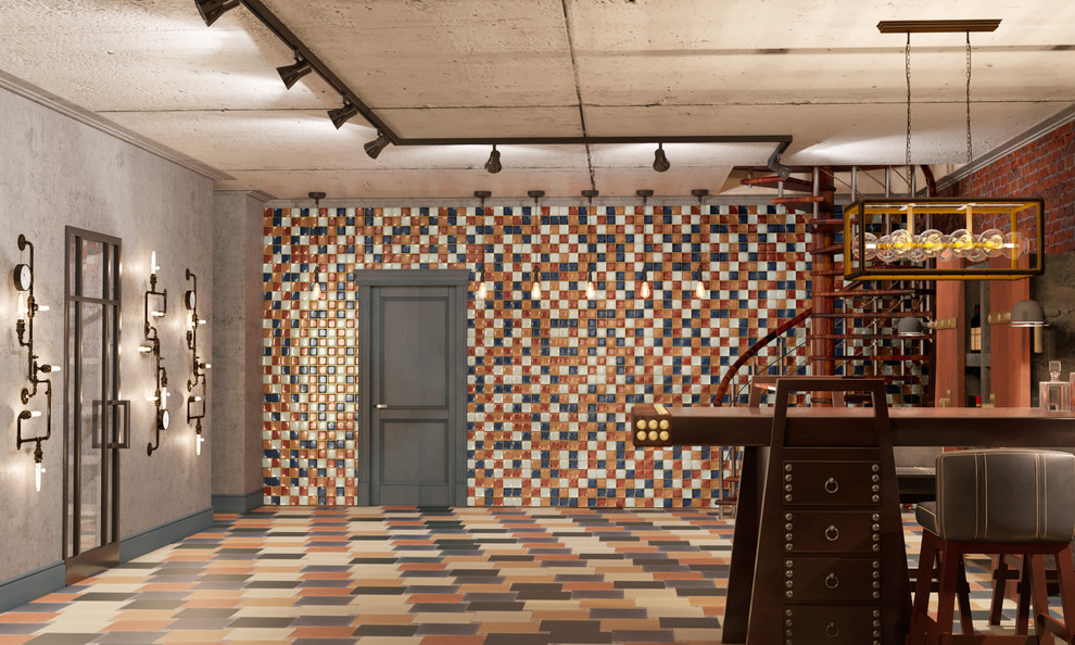 "Сестроречье" интерьеры