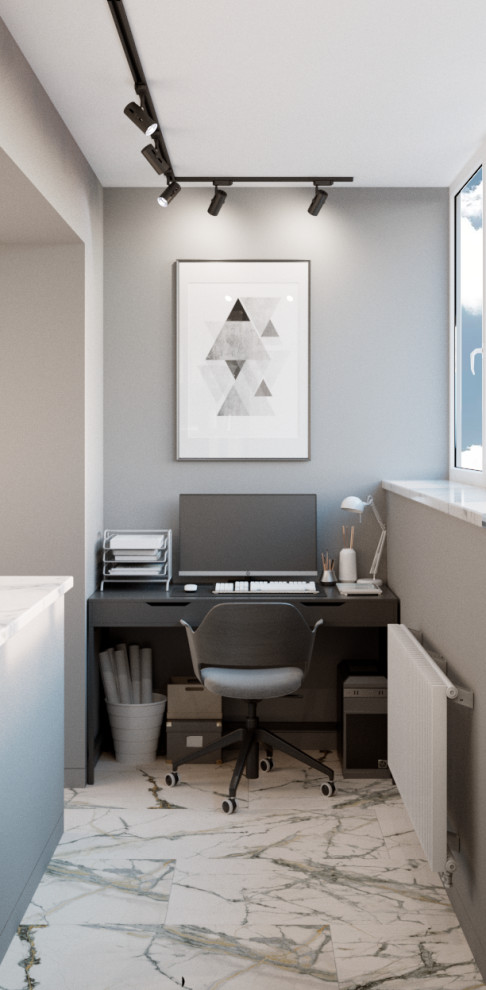 3-х комнатная квартра в Хабаровске