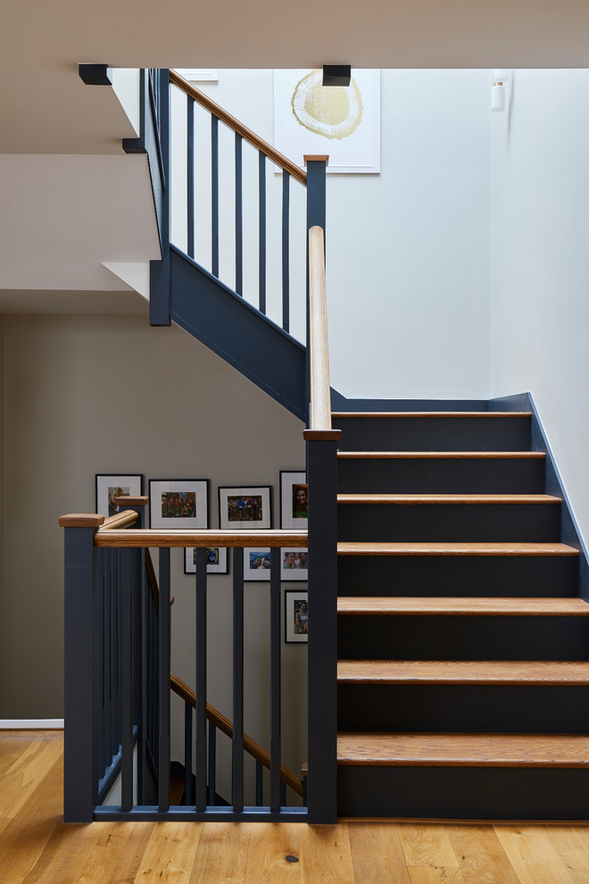 Oxshott Project