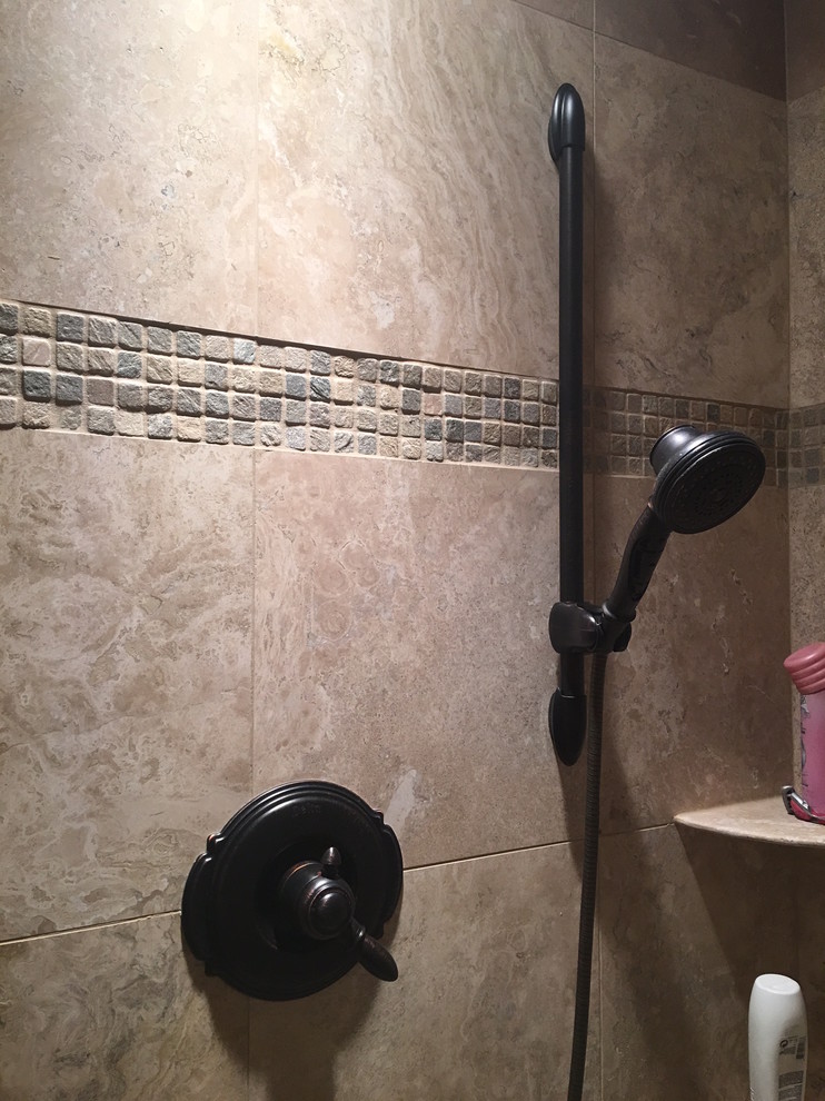 Should I remodel my master bathroom before selling?